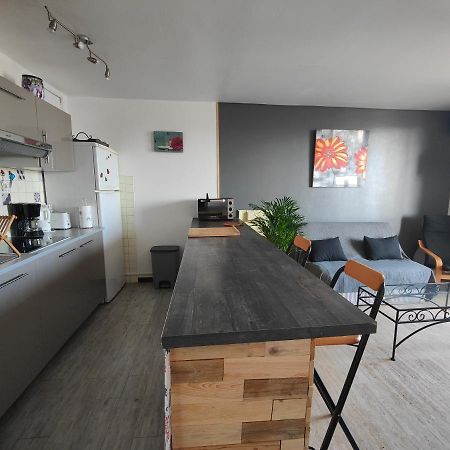 Bel Appartement De 42 M2 , 1 Chambre , Climatise. Экс-ан-Прованс Экстерьер фото
